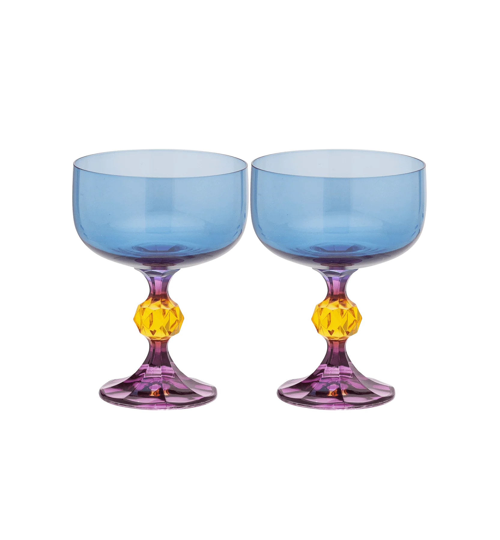 Bliss Cocktail Glass Set of 2 - Image 5