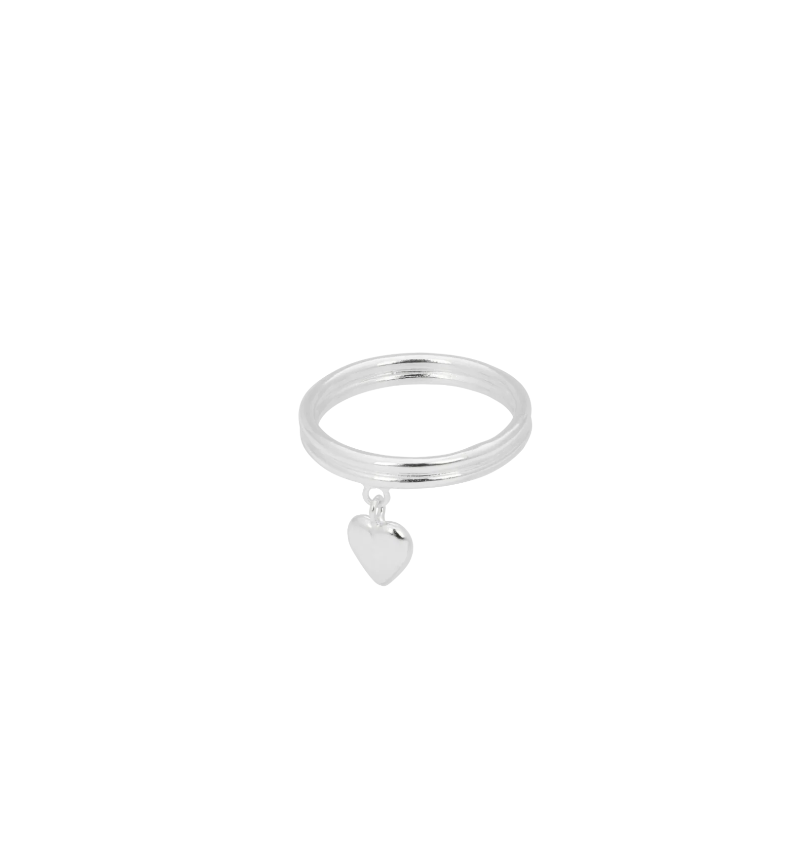 Brilliant Muse Pinky Ring - Image 6