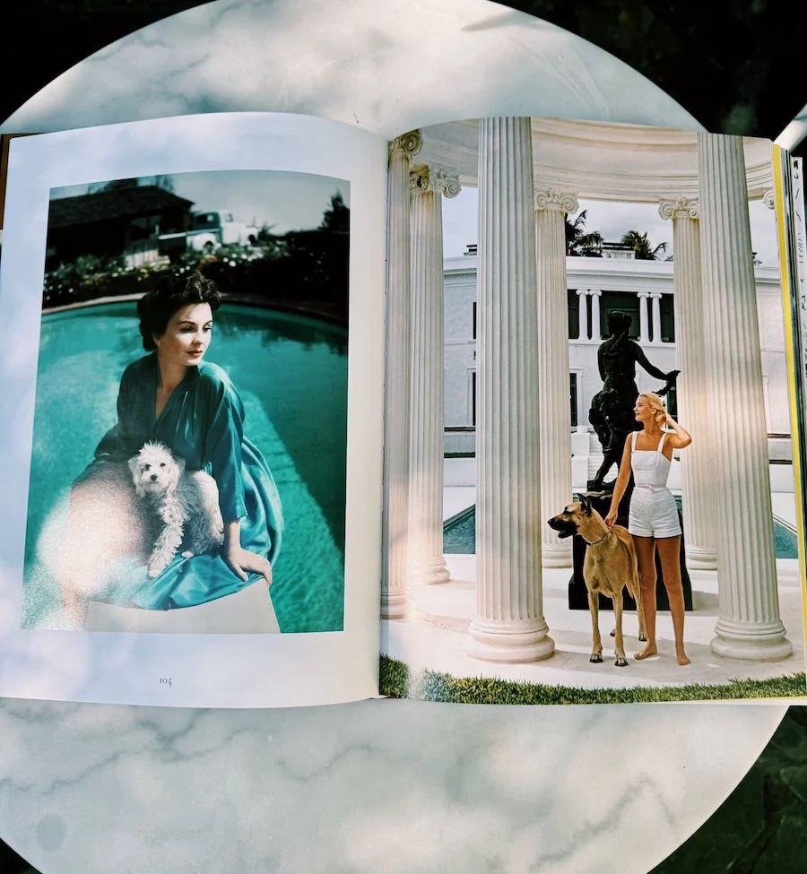 Chic Dogs Book by Assouline - Image 5