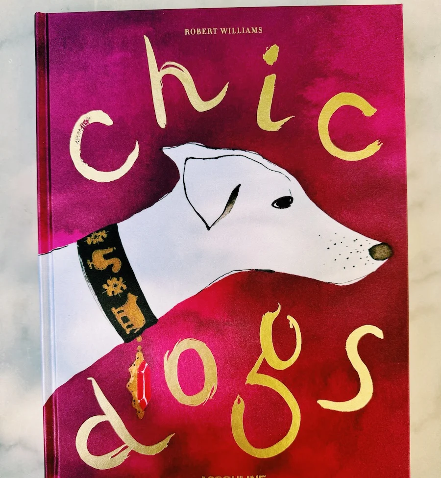 Chic Dogs Book by Assouline - Image 6
