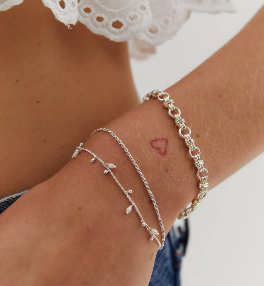 Cosmic Dust Bracelet - Image 4