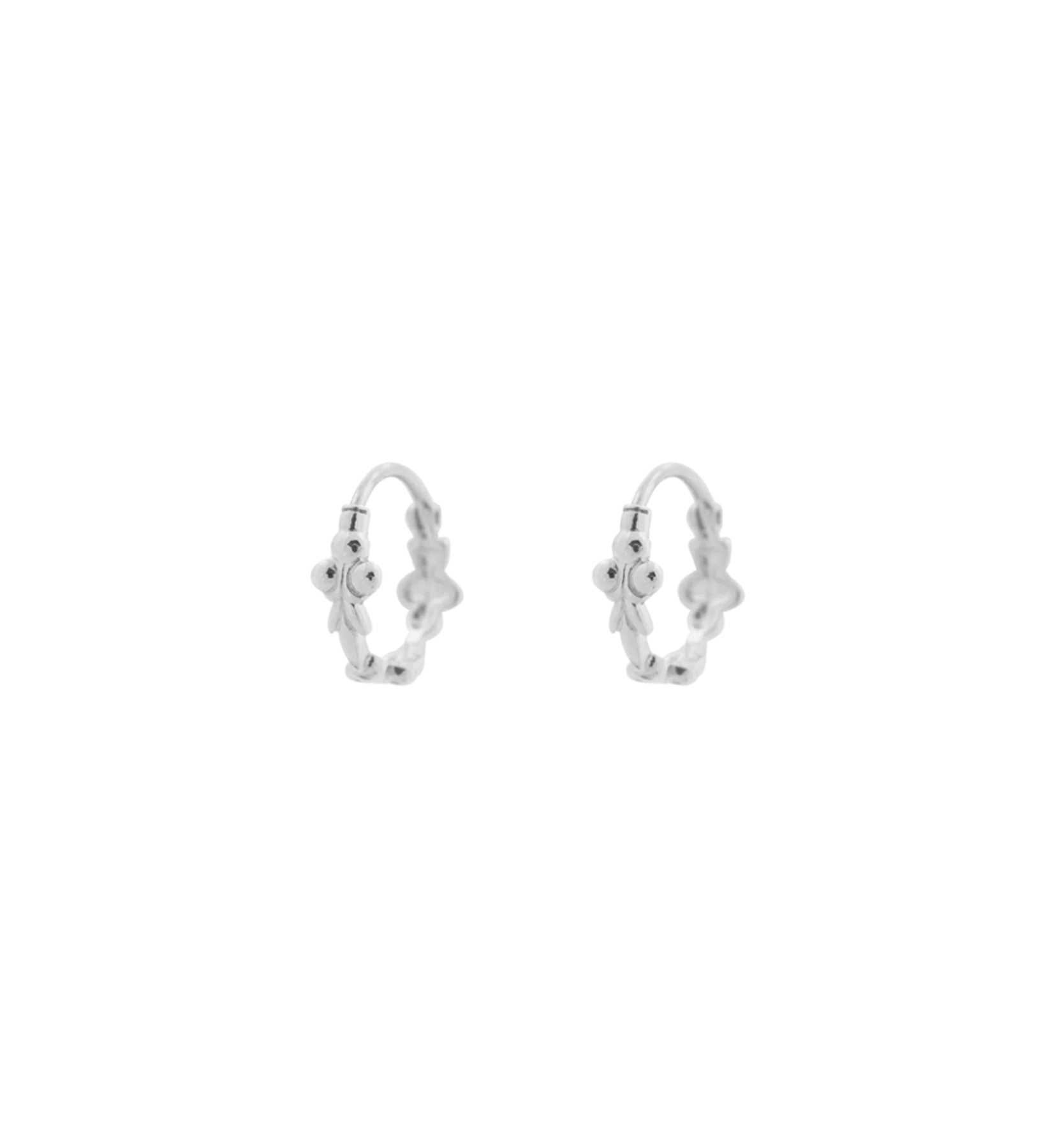 Eden Ring Earrings - Image 3