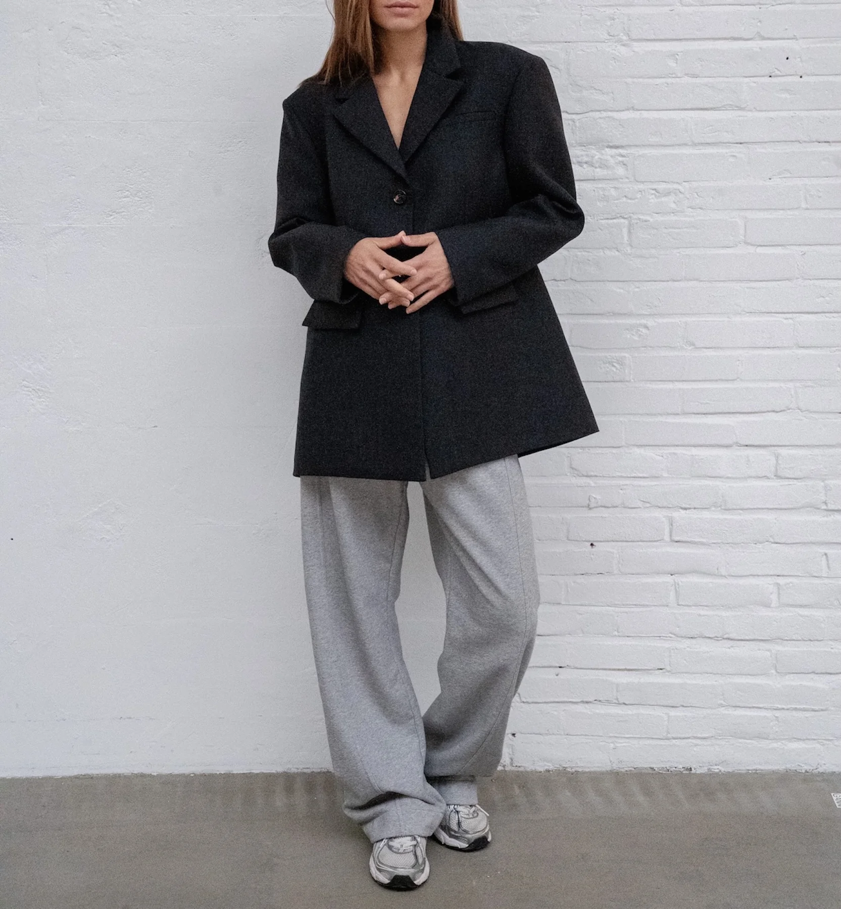 GANNI Isoli Sweatpants - Image 3