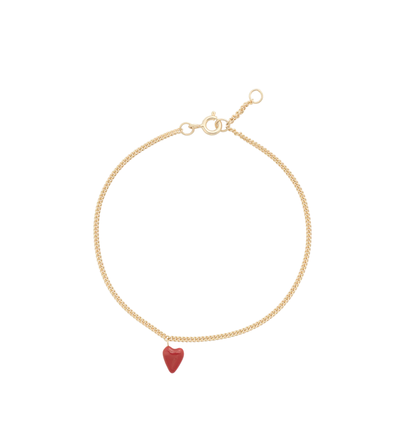 Heart Beat Bracelet - Image 3