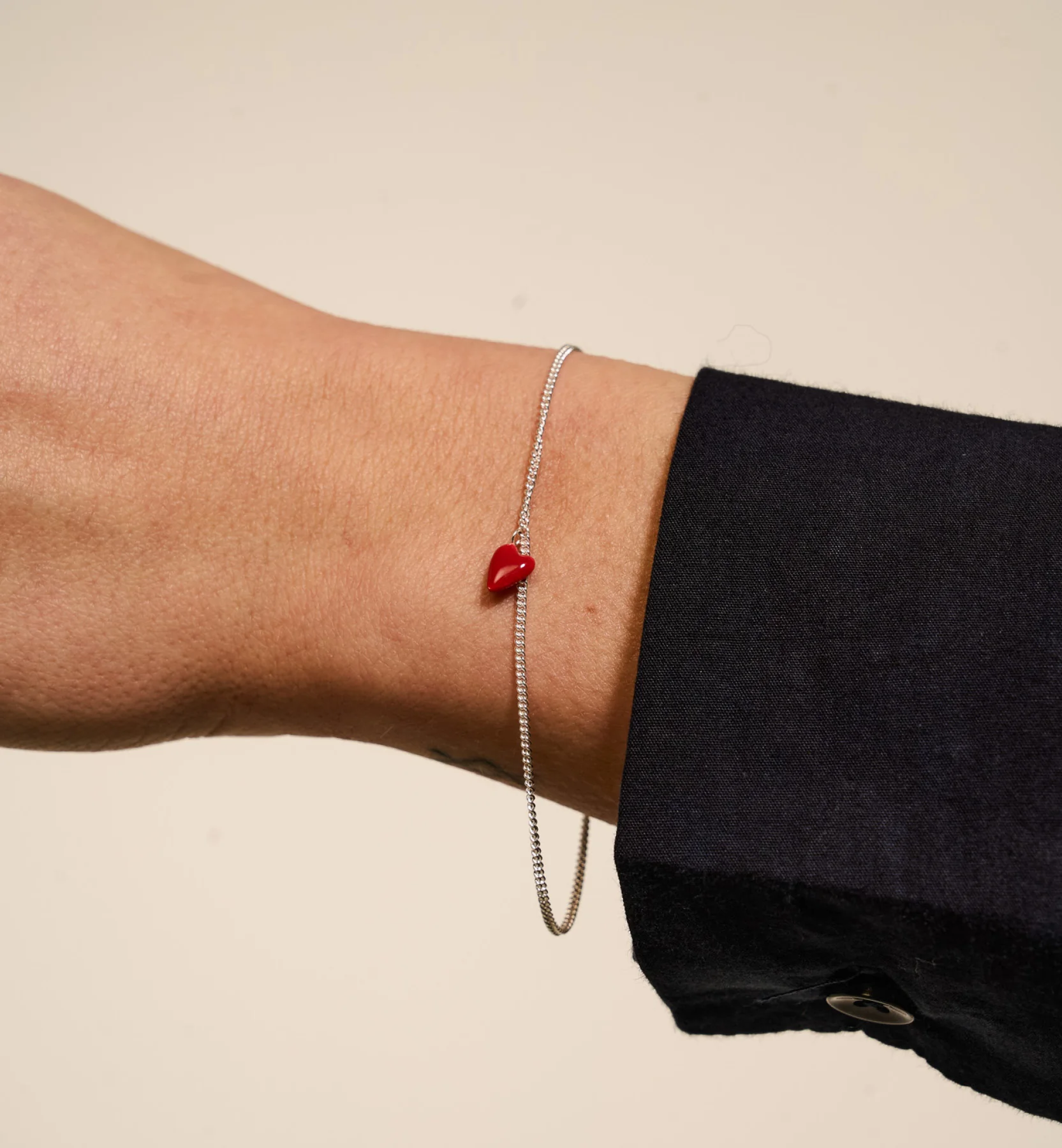 Heart Beat Bracelet - Image 5
