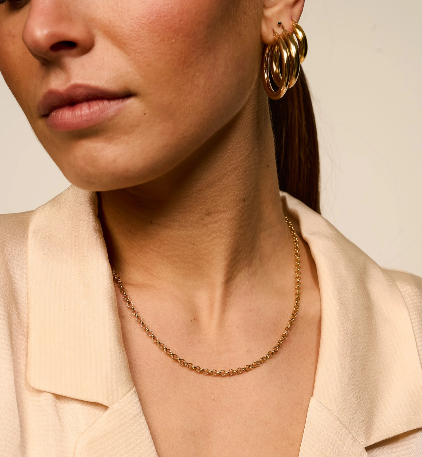 Jasseron Necklace - Image 3