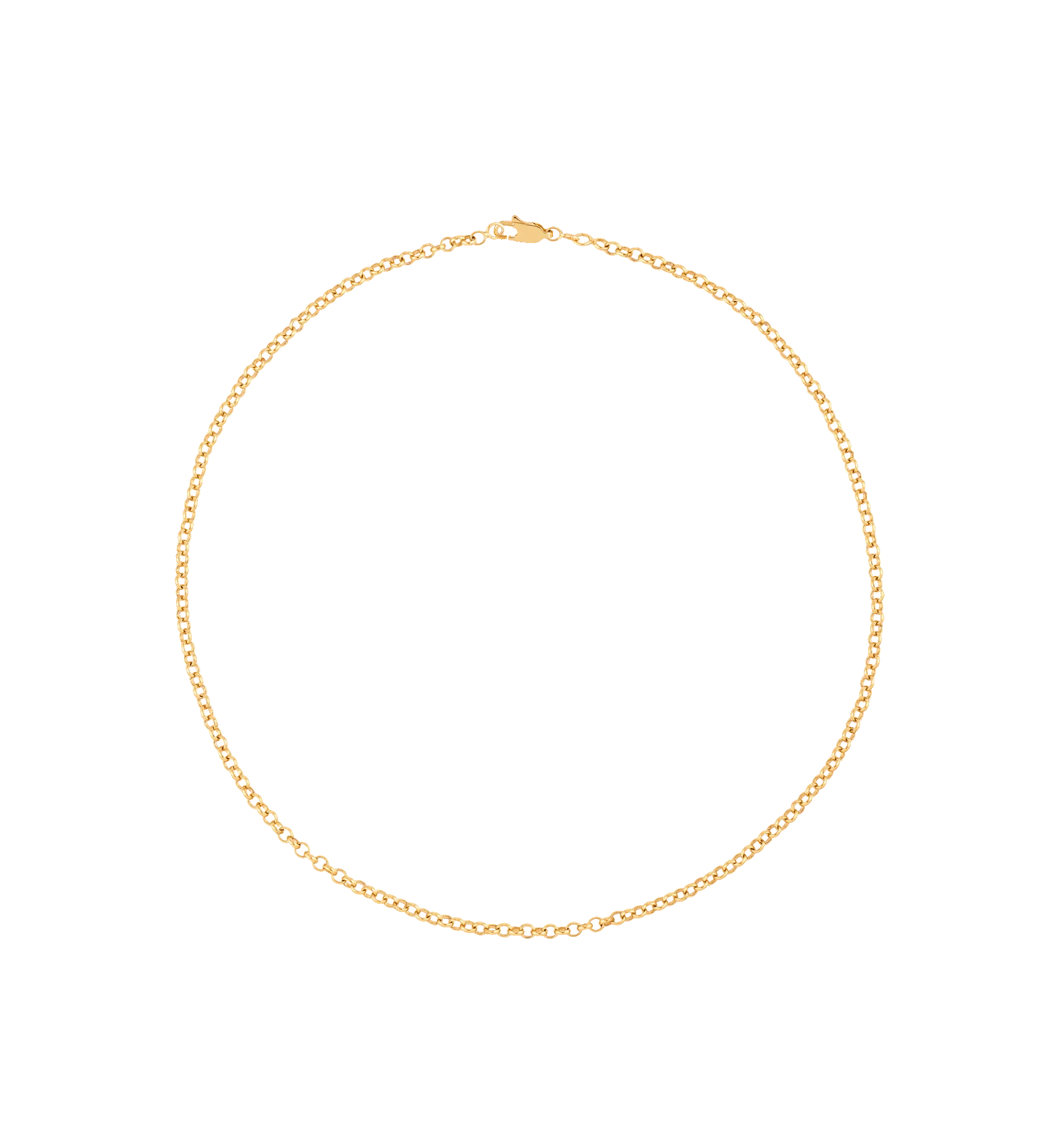 Jasseron Necklace - Image 4