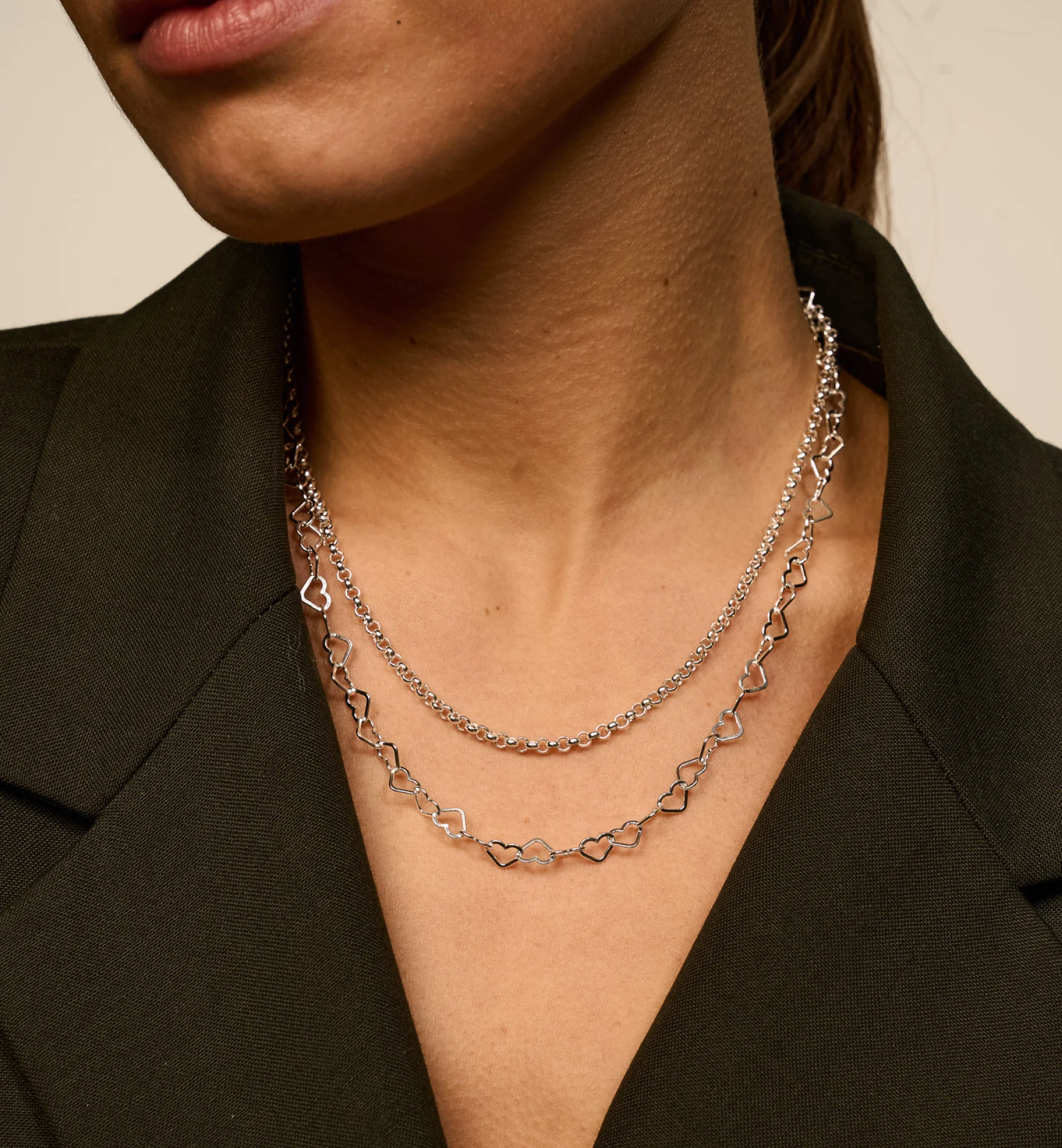 Jasseron Necklace - Image 6