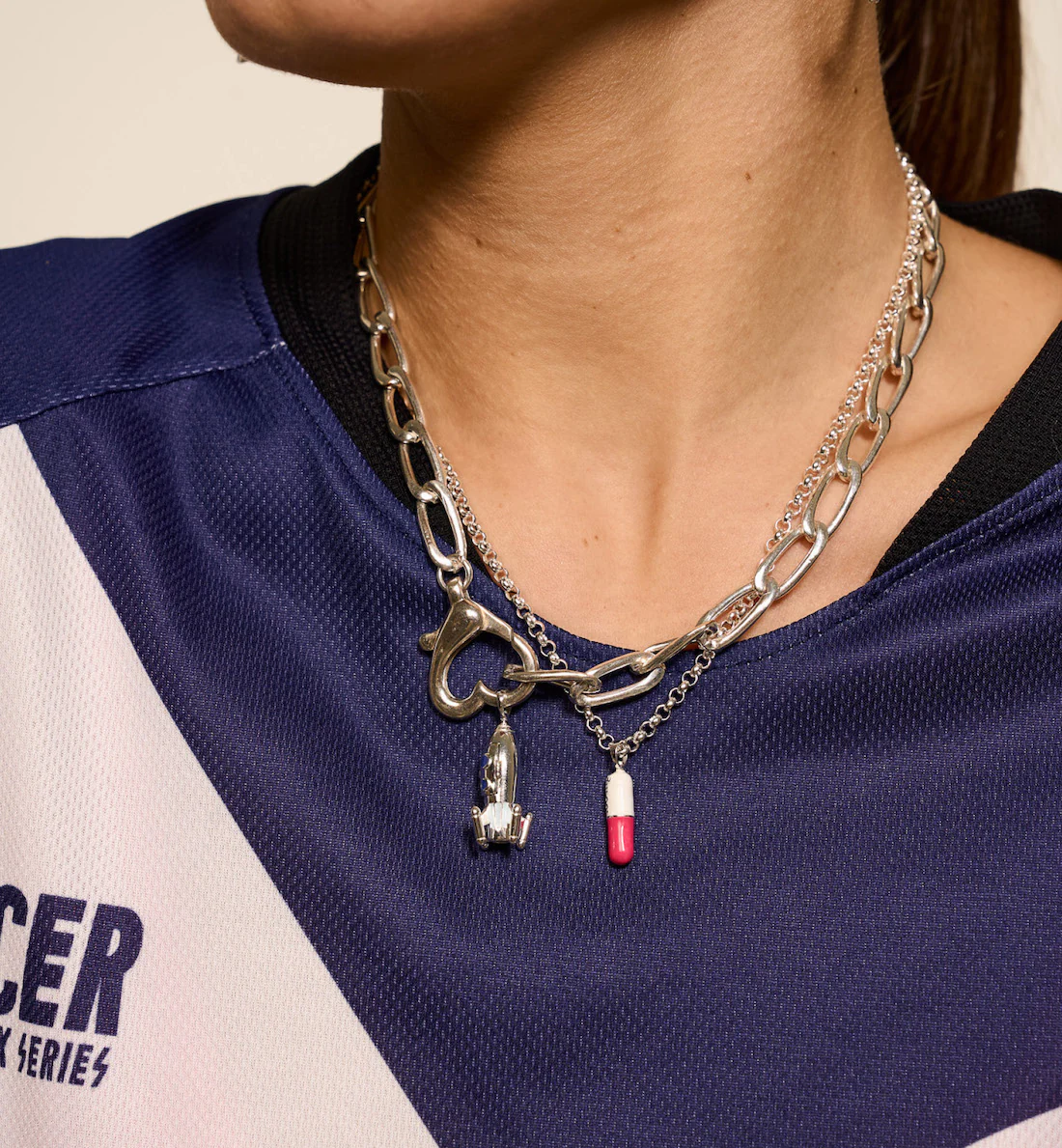 Jasseron Necklace - Image 7