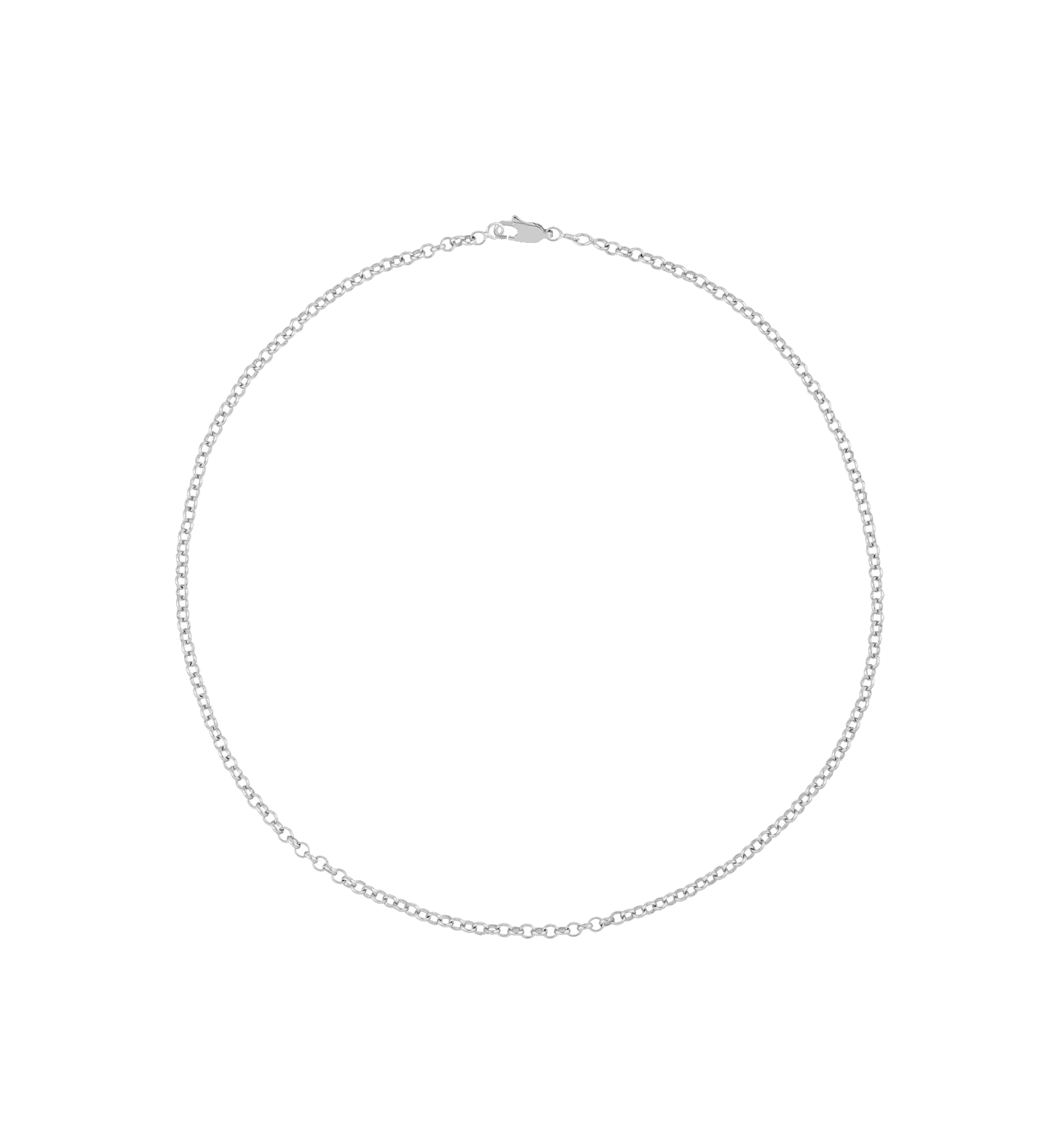 Jasseron Necklace - Image 8