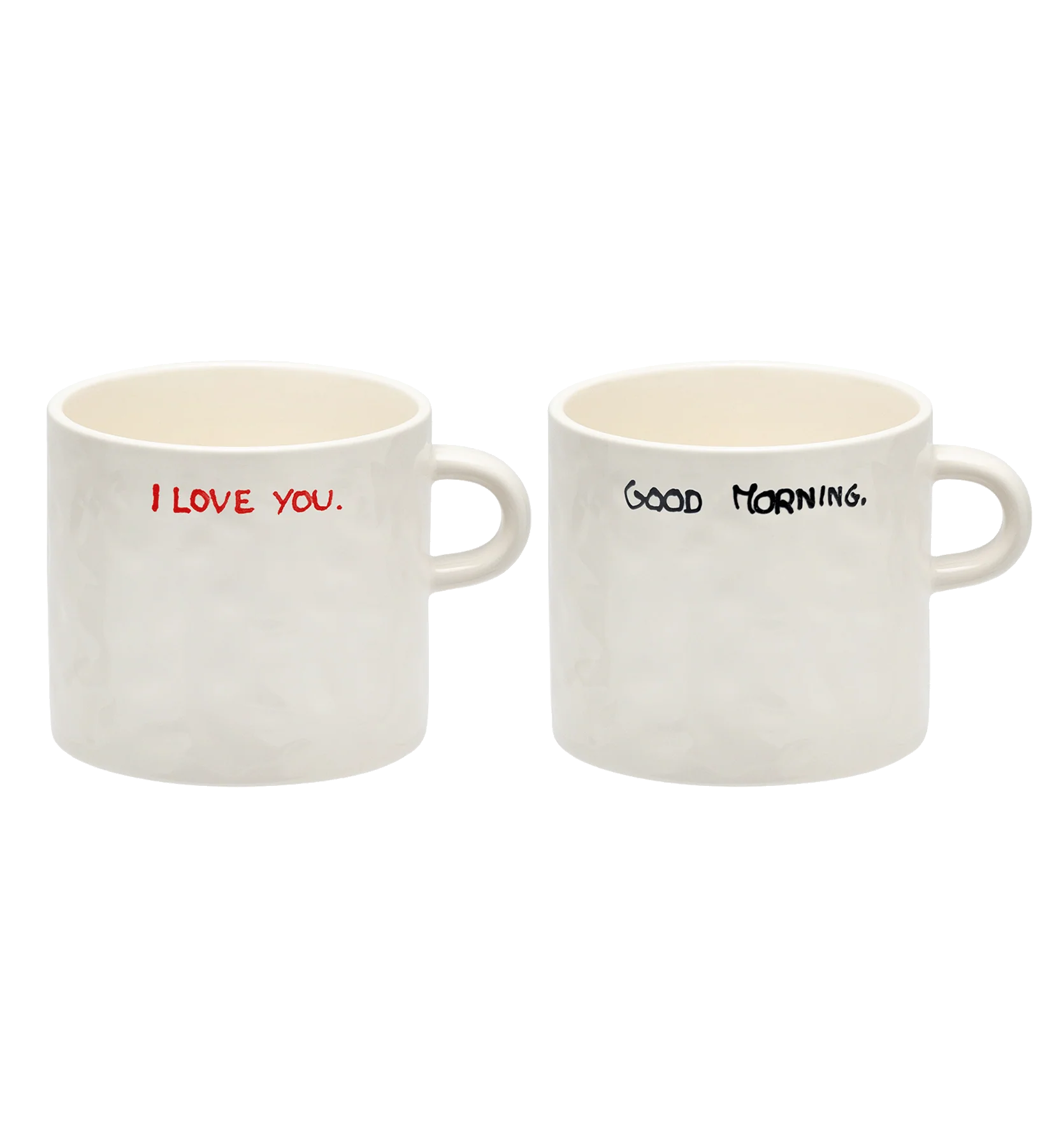Perfect Morning Tea Mug Set of 2 - Image 4