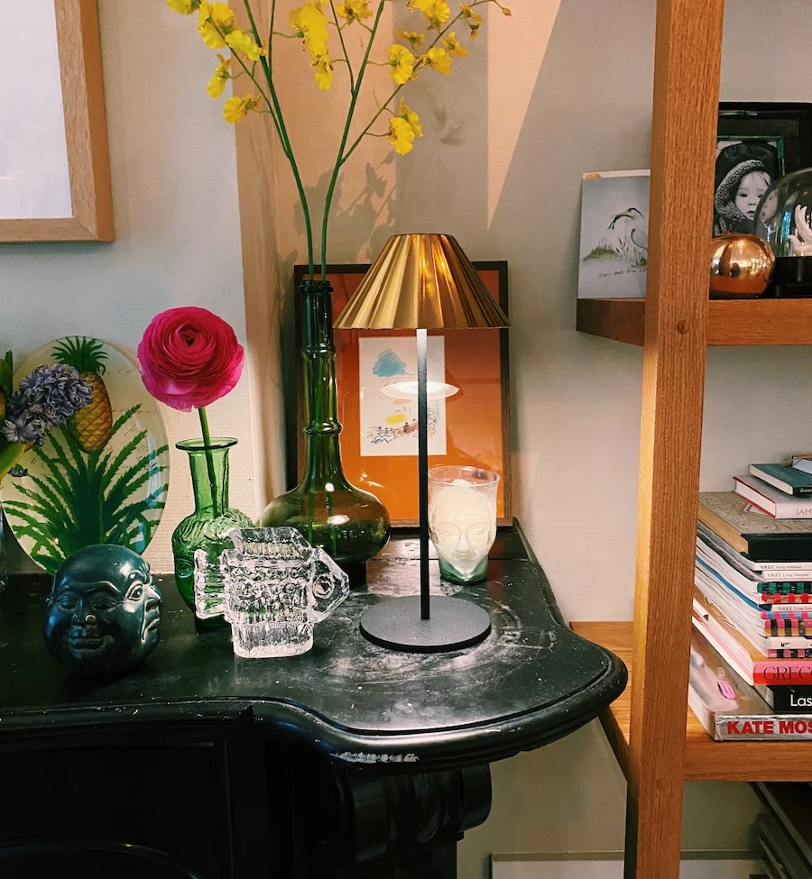 Pooky Twinky Rechargeable Table Lamp - Image 3