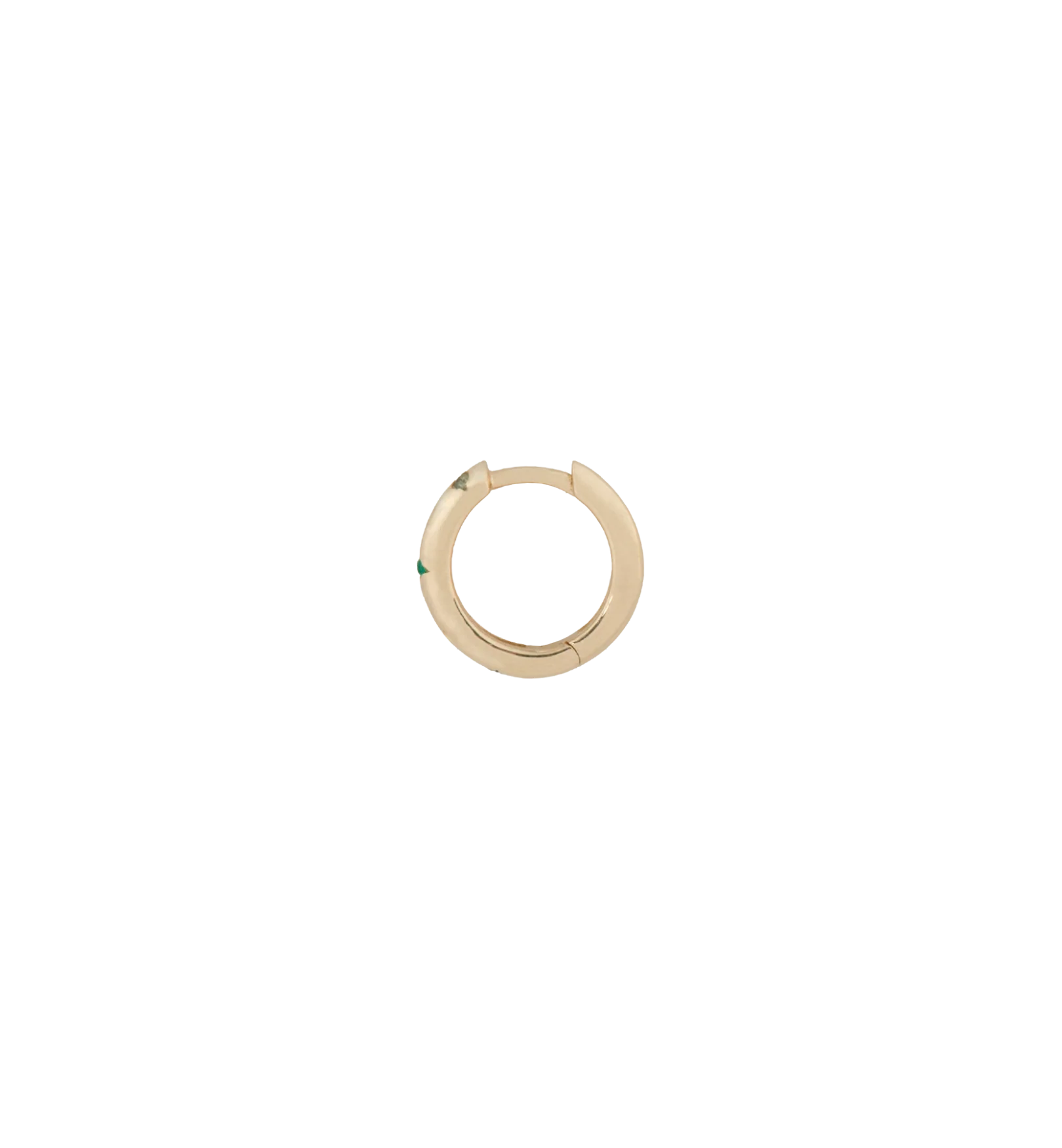 Single Enchanted Ring Earring 14K - Image 3