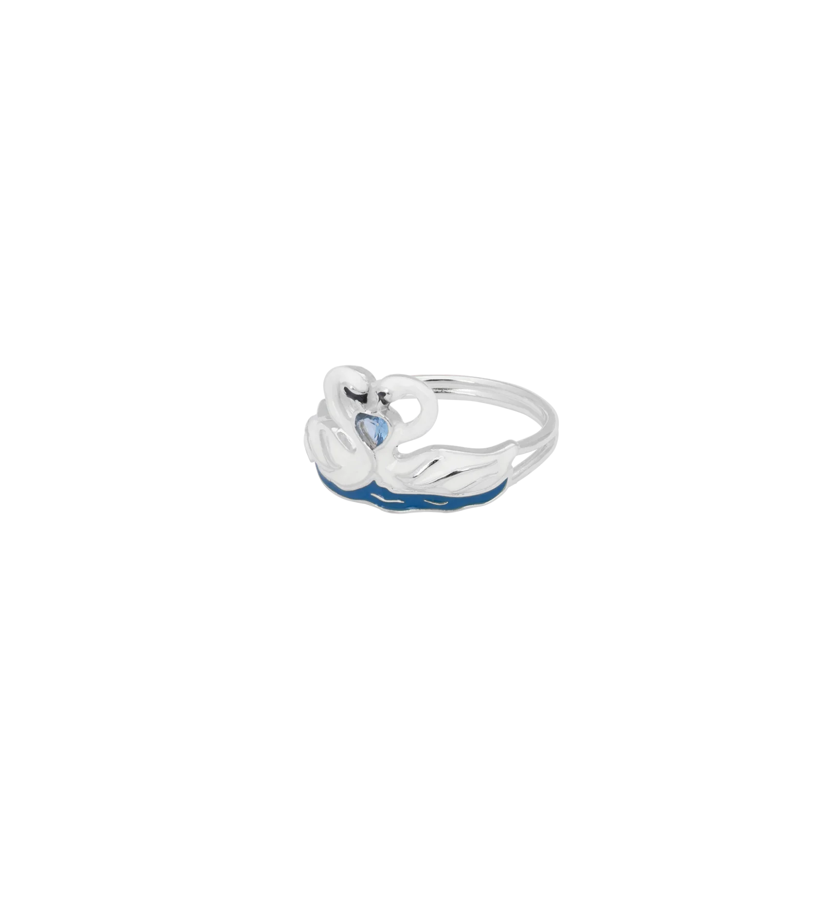 Swan Lake Ring - Image 5