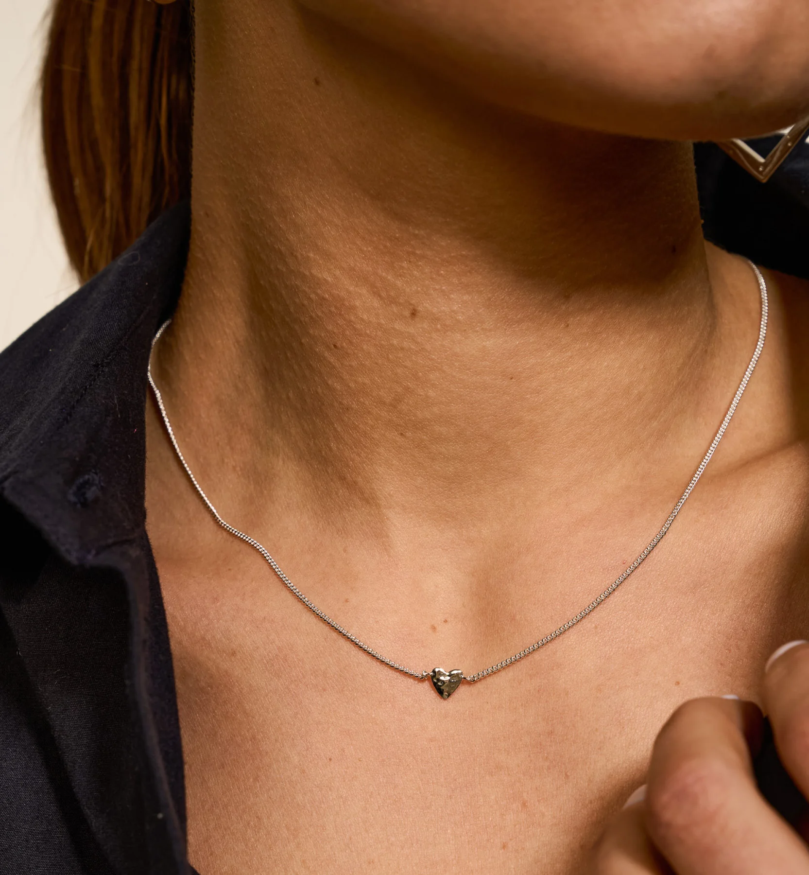 Te Quiero Necklace - Image 4