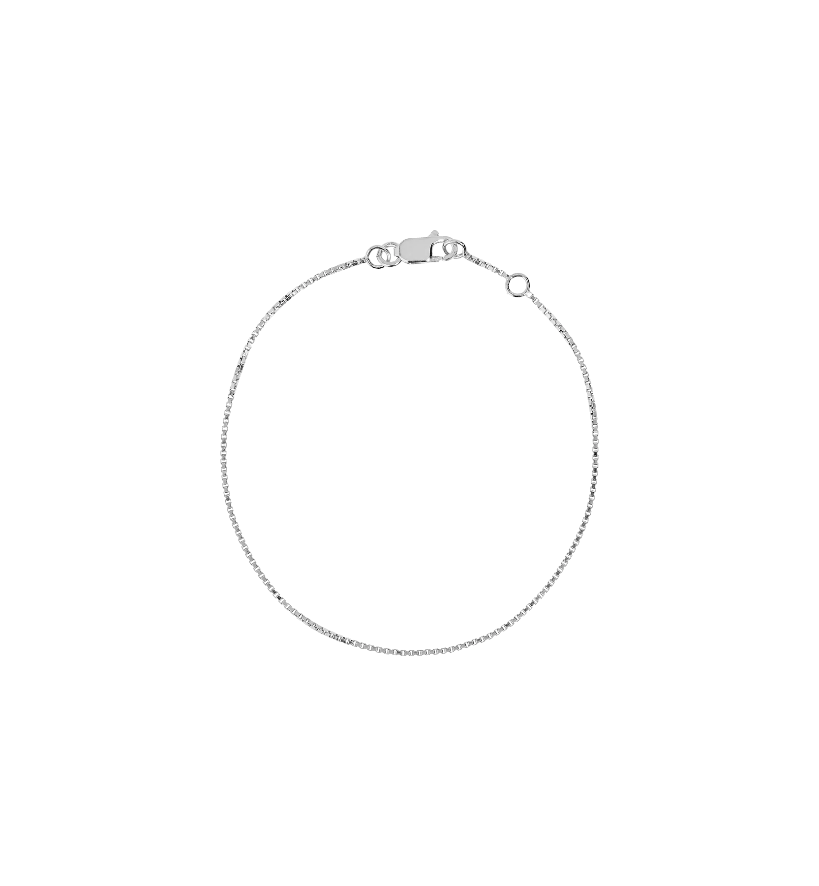 Venetian Plain Bracelet - Image 5