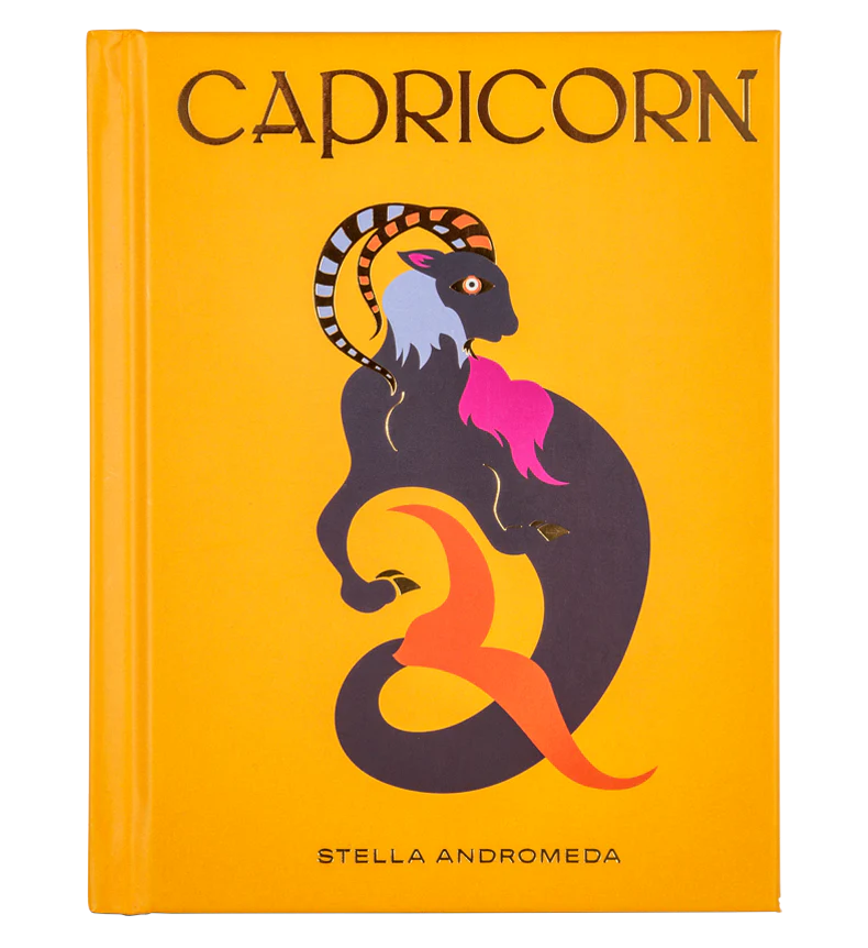 Zodiac Book by Stella Andromeda - Image 11