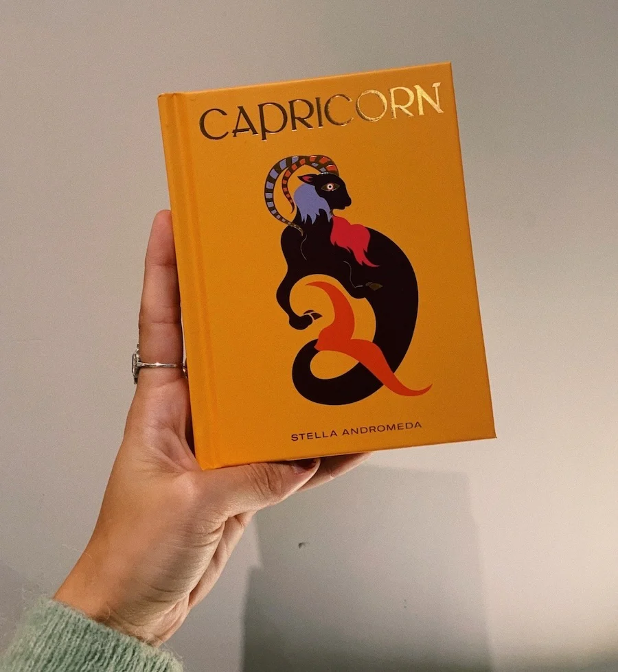 Zodiac Book by Stella Andromeda - Image 12