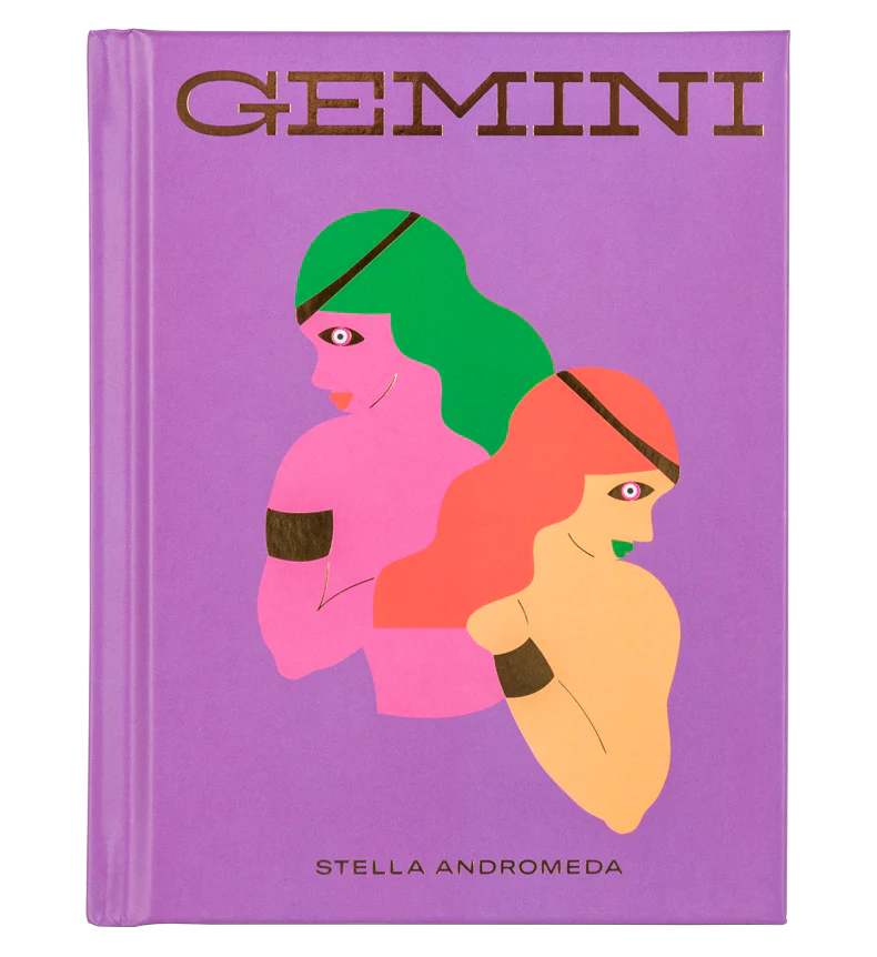 Zodiac Book by Stella Andromeda - Image 14