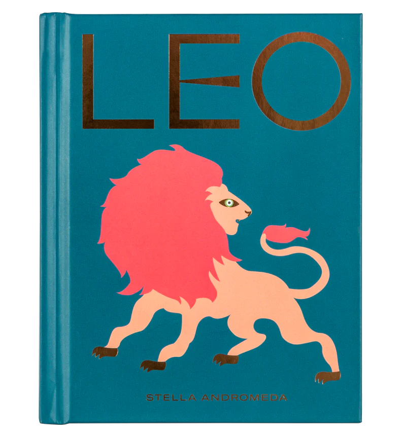 Zodiac Book by Stella Andromeda - Image 18