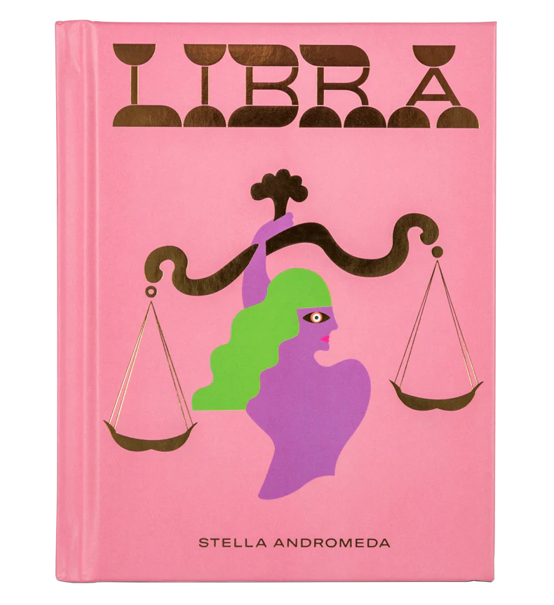 Zodiac Book by Stella Andromeda - Image 20