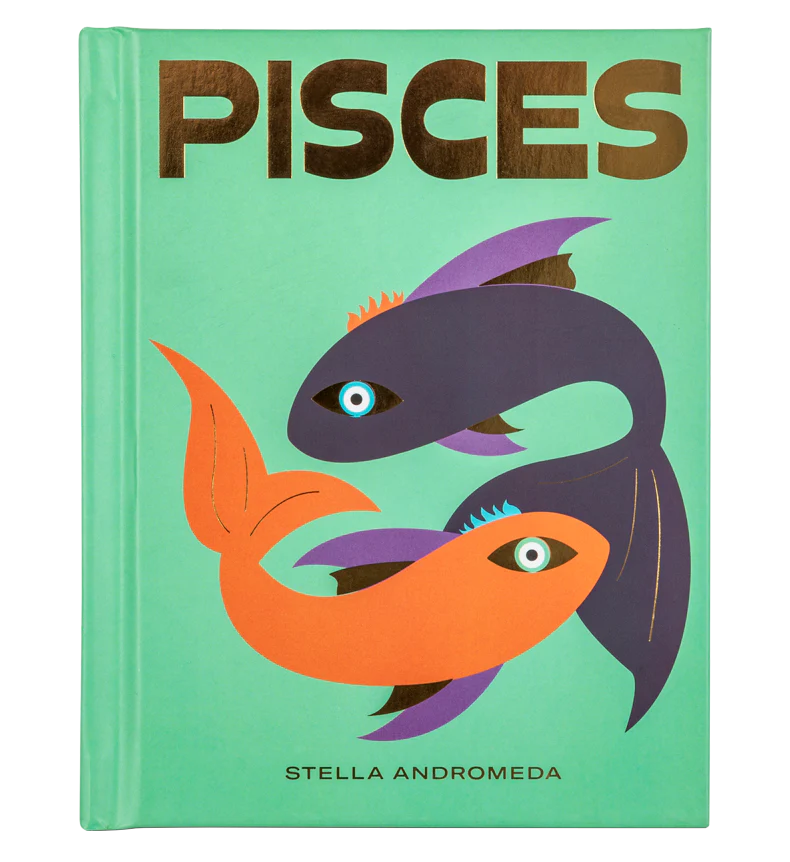 Zodiac Book by Stella Andromeda - Image 24