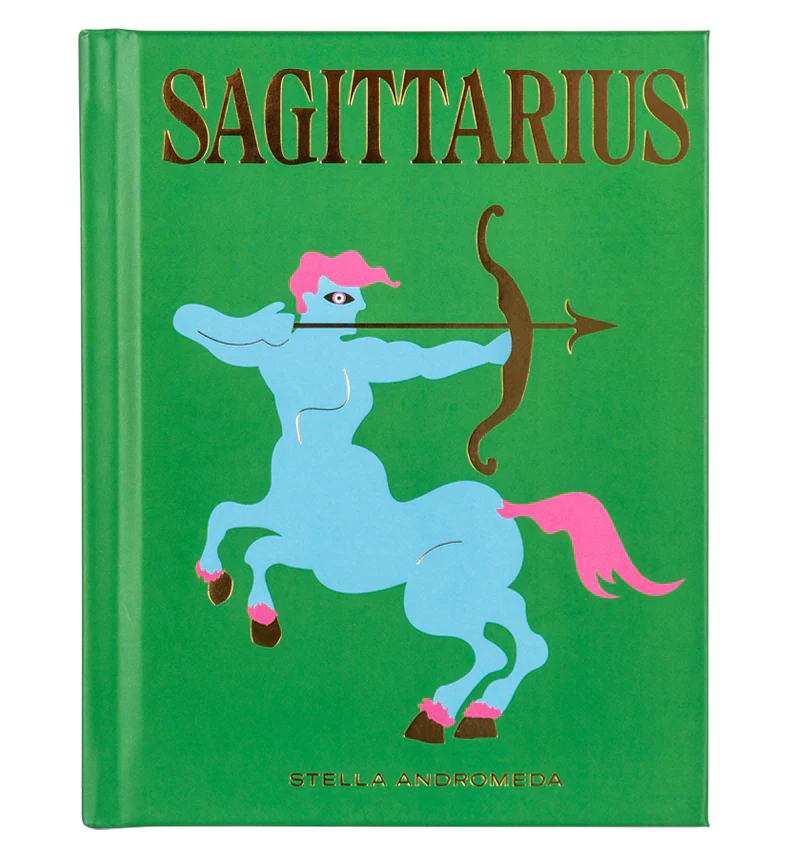 Zodiac Book by Stella Andromeda - Image 25