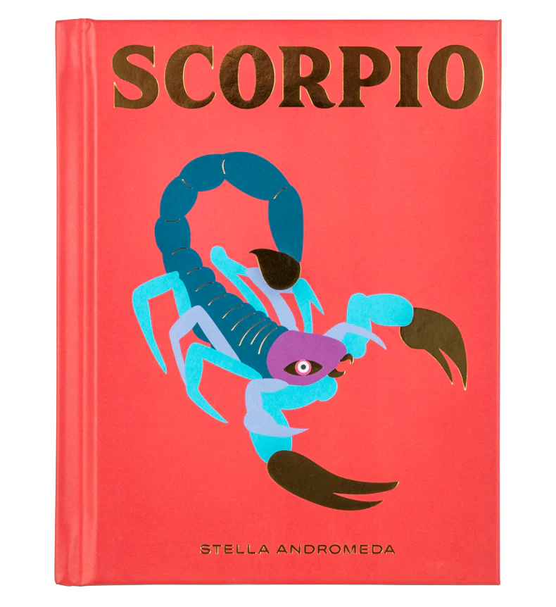 Zodiac Book by Stella Andromeda - Image 28