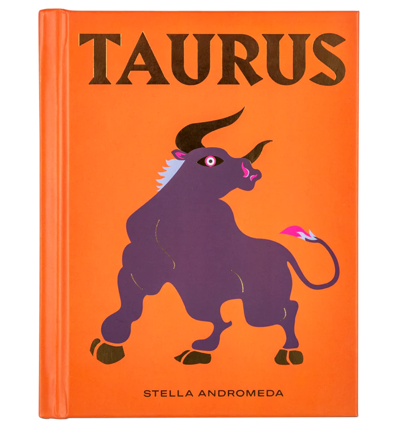 Zodiac Book by Stella Andromeda - Image 31