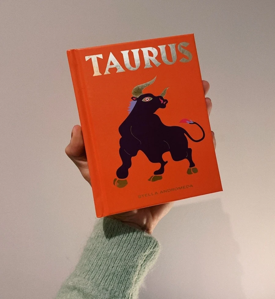 Zodiac Book by Stella Andromeda - Image 32