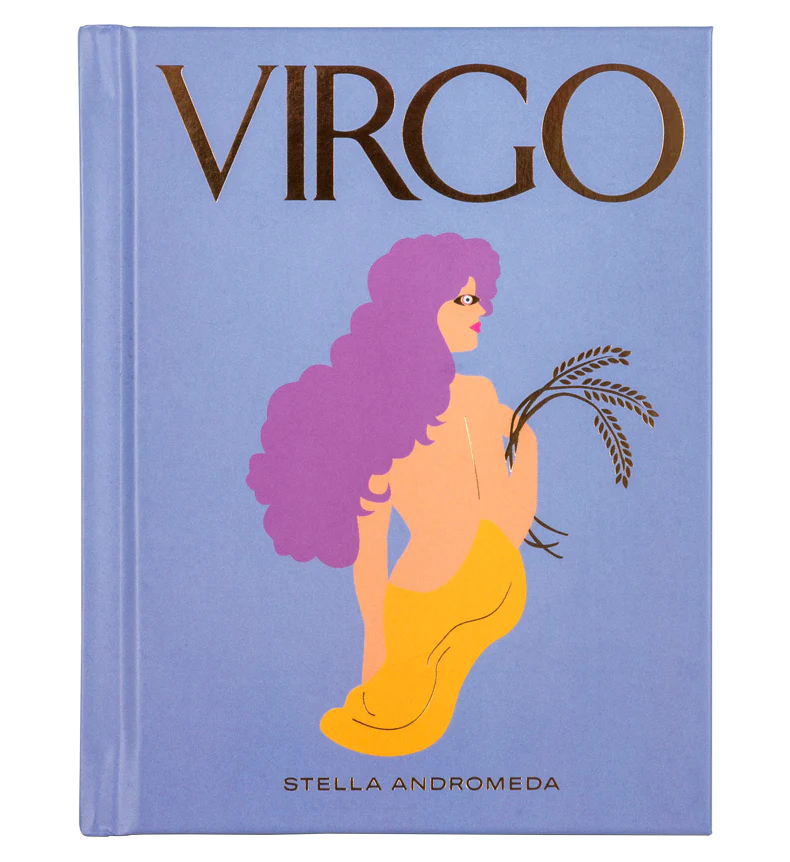 Zodiac Book by Stella Andromeda - Image 34