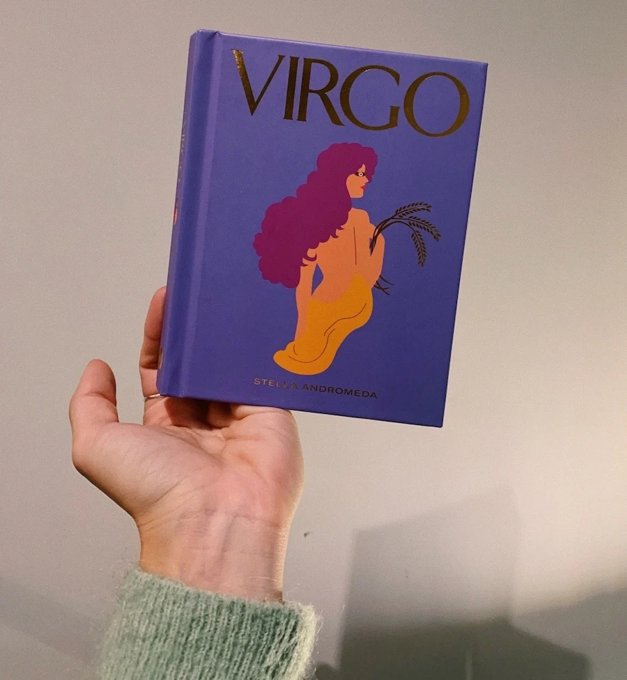 Zodiac Book by Stella Andromeda - Image 35