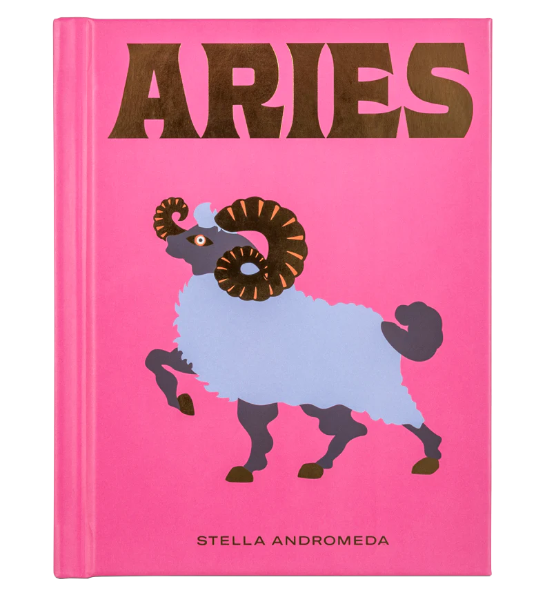 Zodiac Book by Stella Andromeda - Image 5