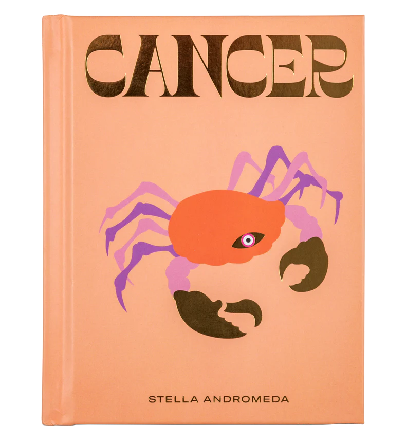 Zodiac Book by Stella Andromeda - Image 7