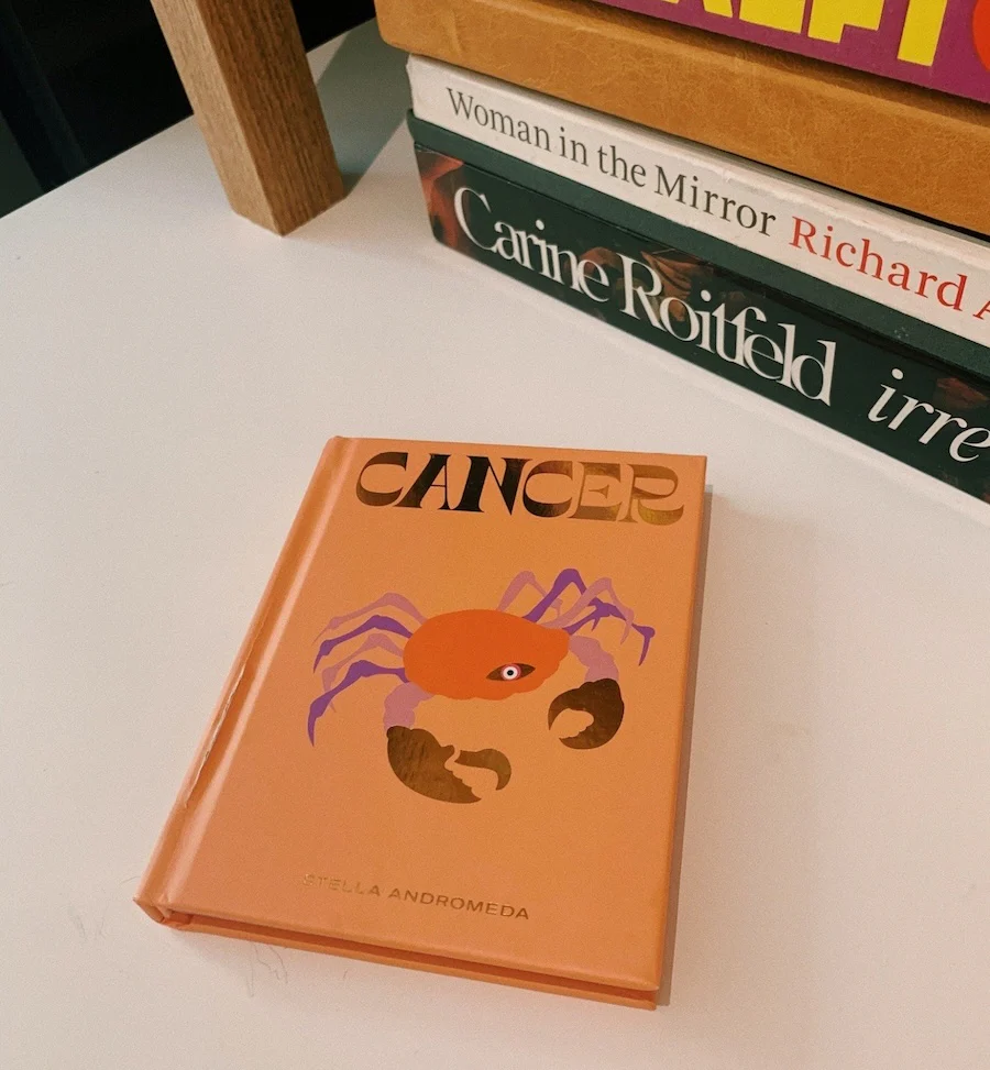 Zodiac Book by Stella Andromeda - Image 8